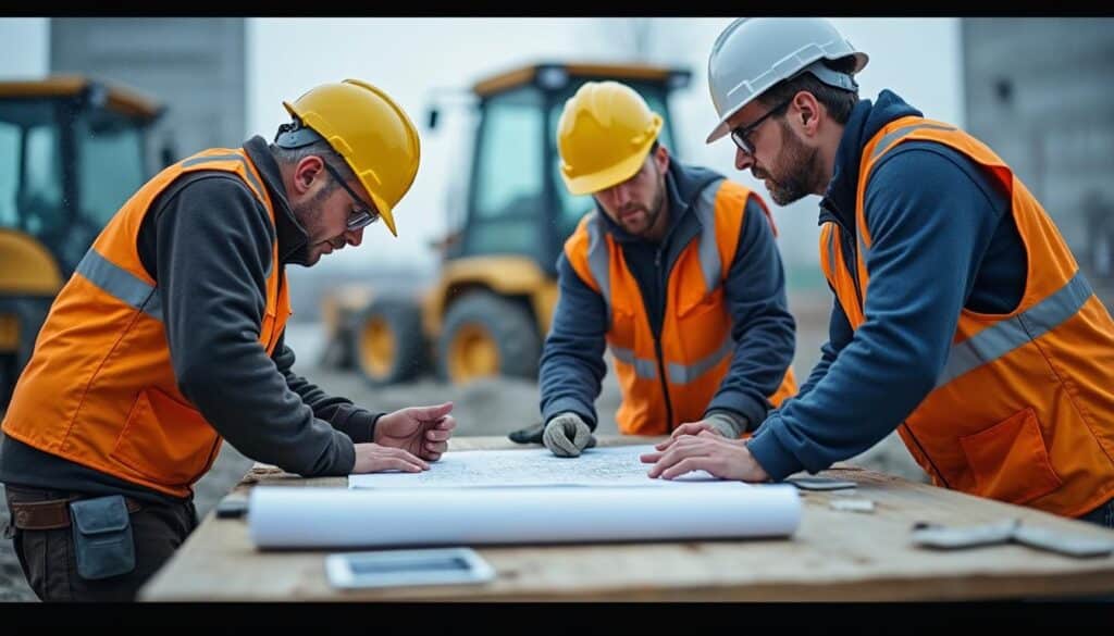 La convention collective du BTP : guide complet pour salariés et employeurs