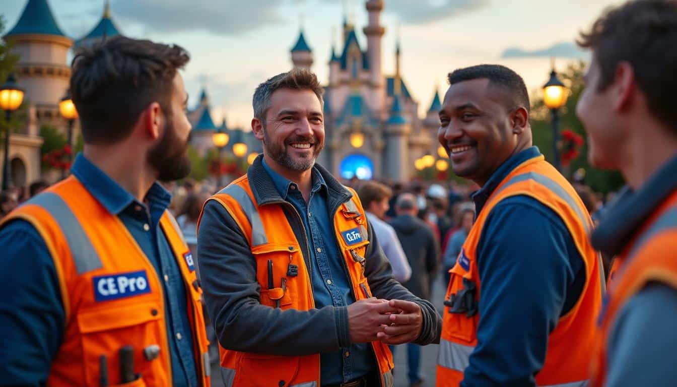 Illustration: Comprendre le rôle essentiel du CE Pro BTP pour les professionnels du bâtiment