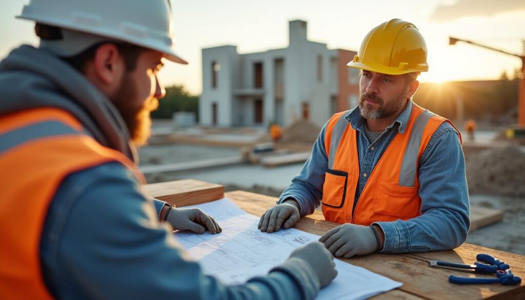 Le CFA du BTP en Charente-Maritime (17) : formations et carrières