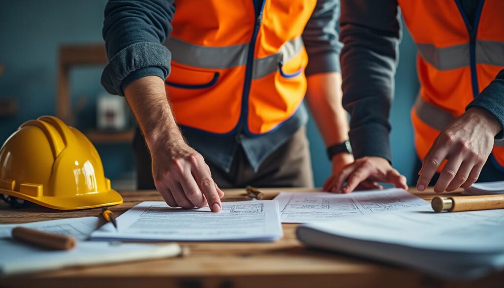 Contrat de sous-traitance dans le BTP : guide complet et sécurisé