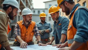 Convention collective BTP pour moins de 10 salariés : guide complet