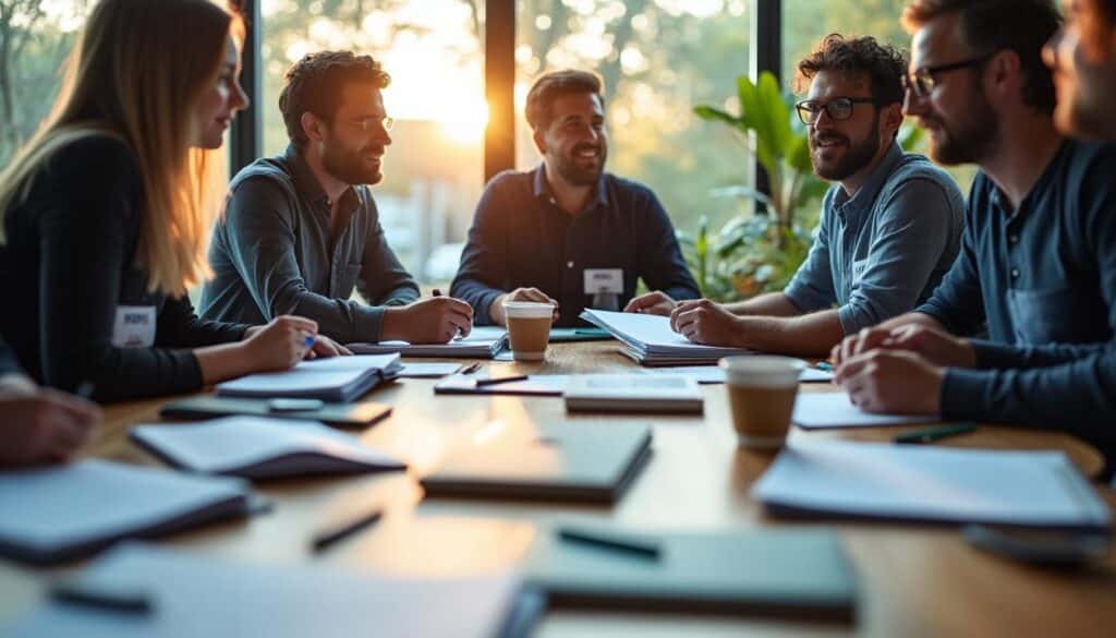 La liste des partenaires PRO BTP pour un suivi santé optimal