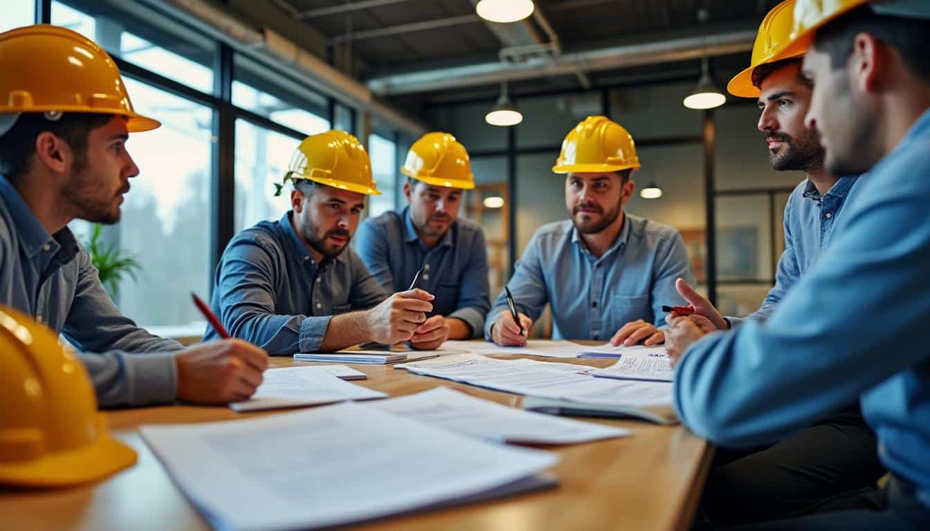 Pro BTP convention : tout savoir sur ses droits et avantages