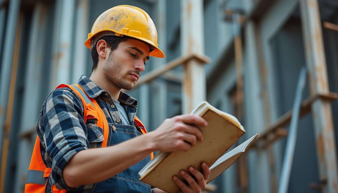 Rémunération de l’apprenti en BTP : guide complet et barèmes 2024