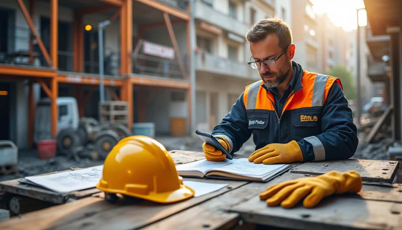 Simulateur de calcul des congés payés dans le BTP : guide complet