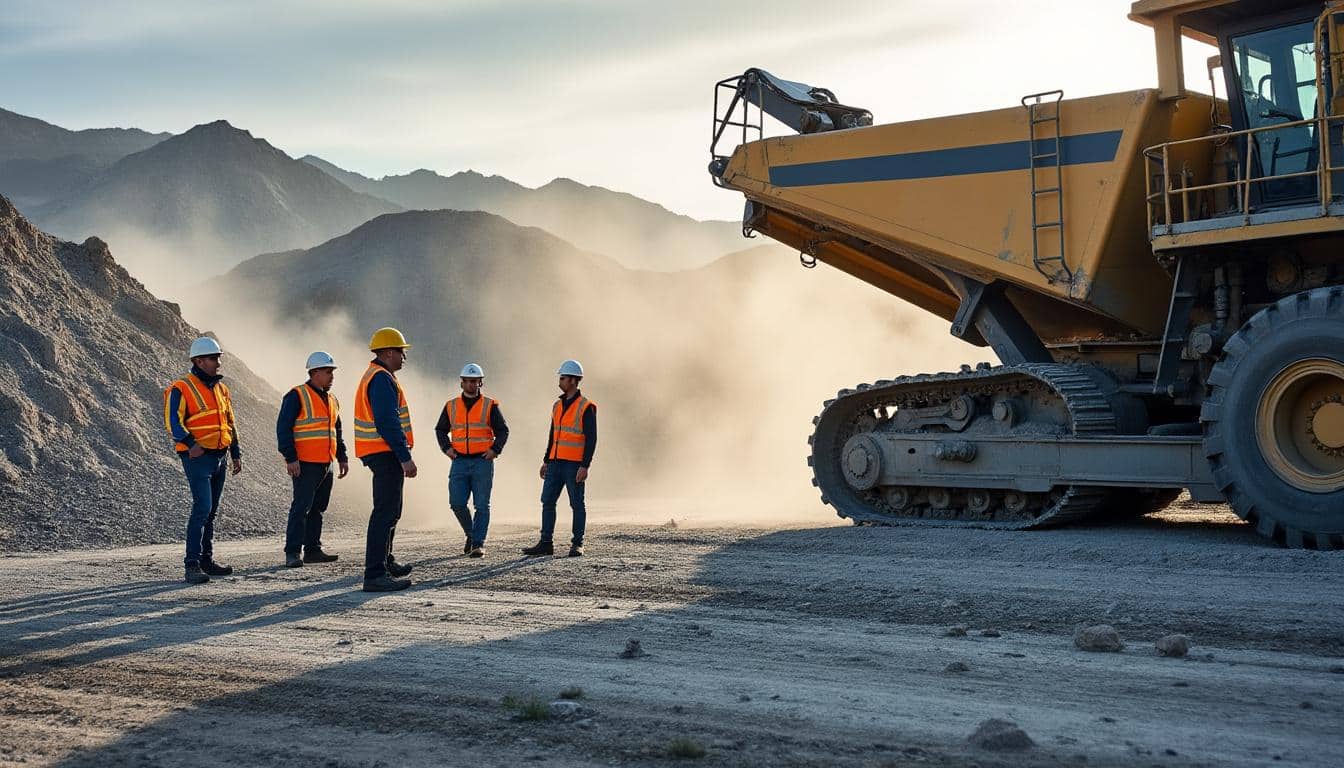 Sodextra : traitement et valorisation des matériaux du BTP innovants