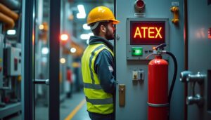 Comprendre le cadre de l’atex standard pour sécuriser vos installations