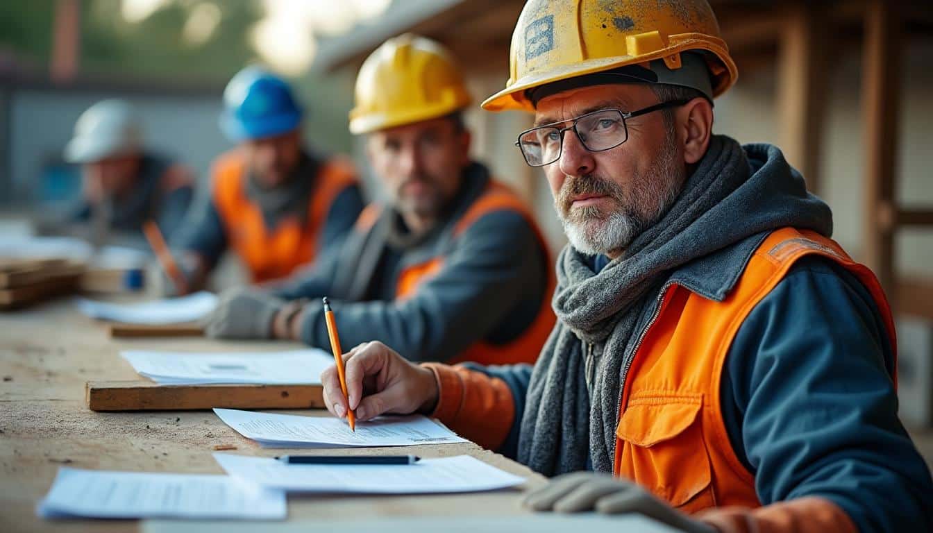 Grille de salaire du TP 2026 : guide complet des rémunérations