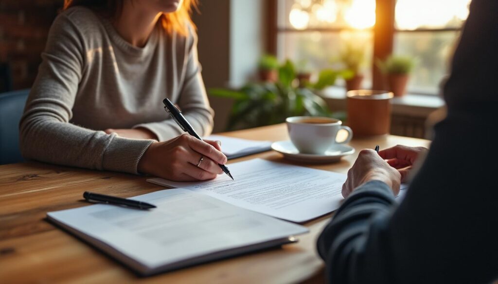 Modèle de contrat de sous-traitance : guide complet et conseils pratiques