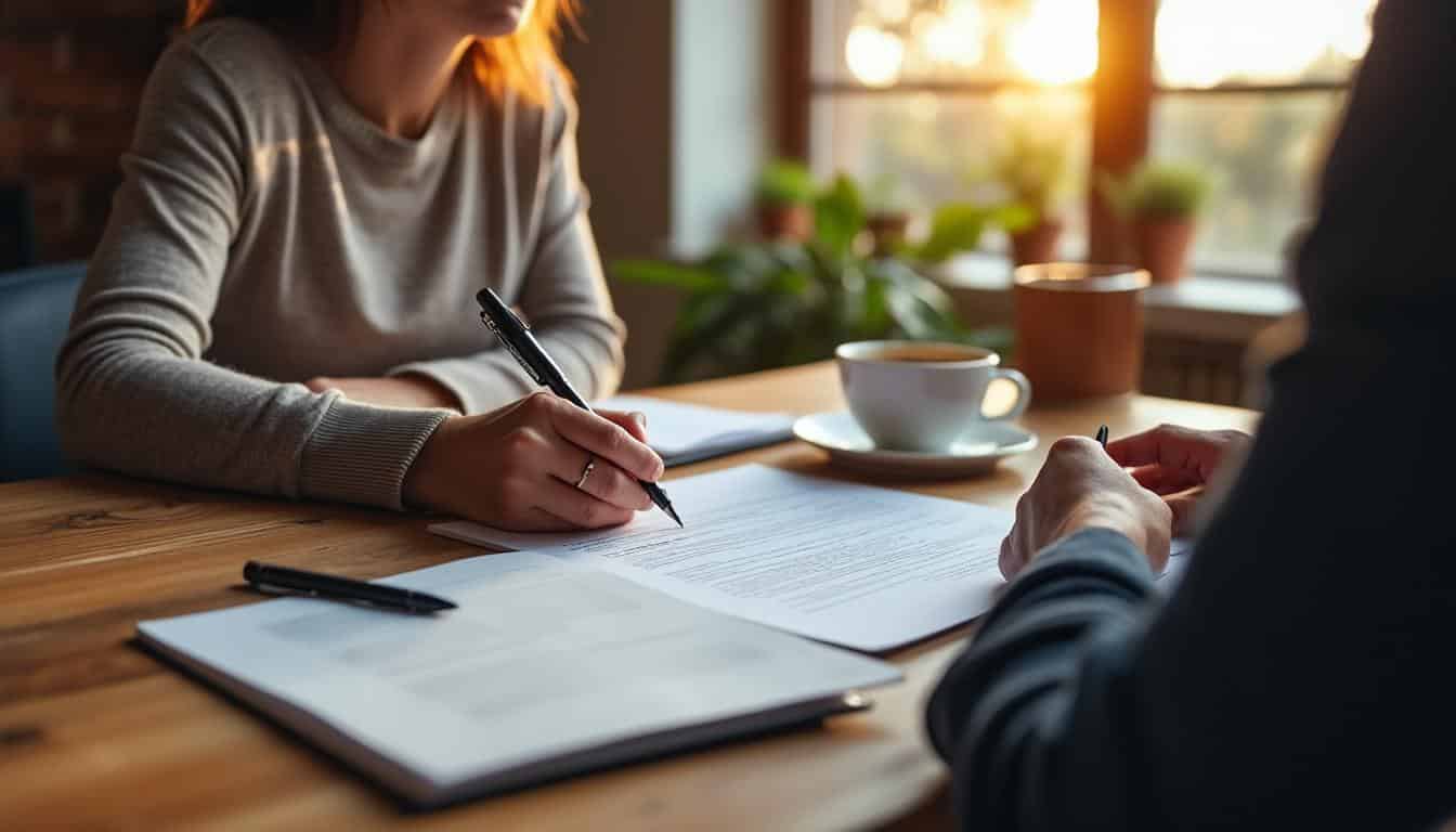 Modèle de contrat de sous-traitance : guide complet et conseils pratiques