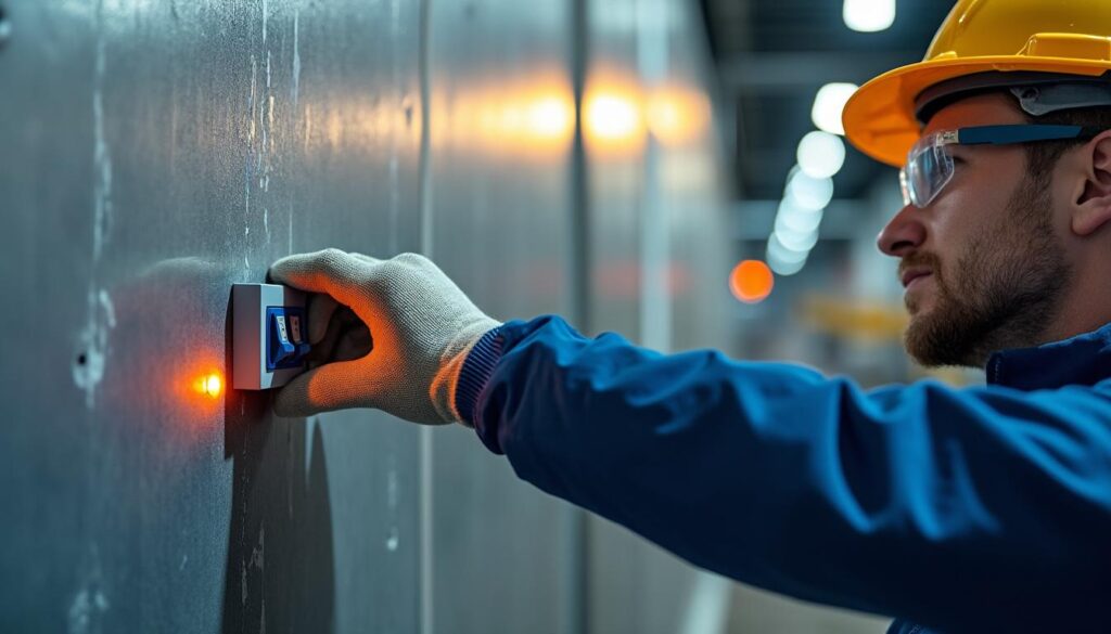 Prise ATEX : sécurité et conformité en milieux industriels à risque