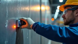 Prise ATEX : sécurité et conformité en milieux industriels à risque