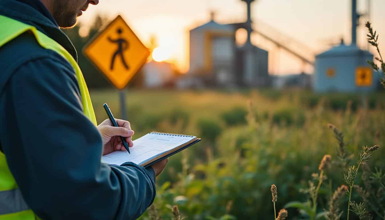 ISO 14001 : Comprendre et réussir sa certification environnementale