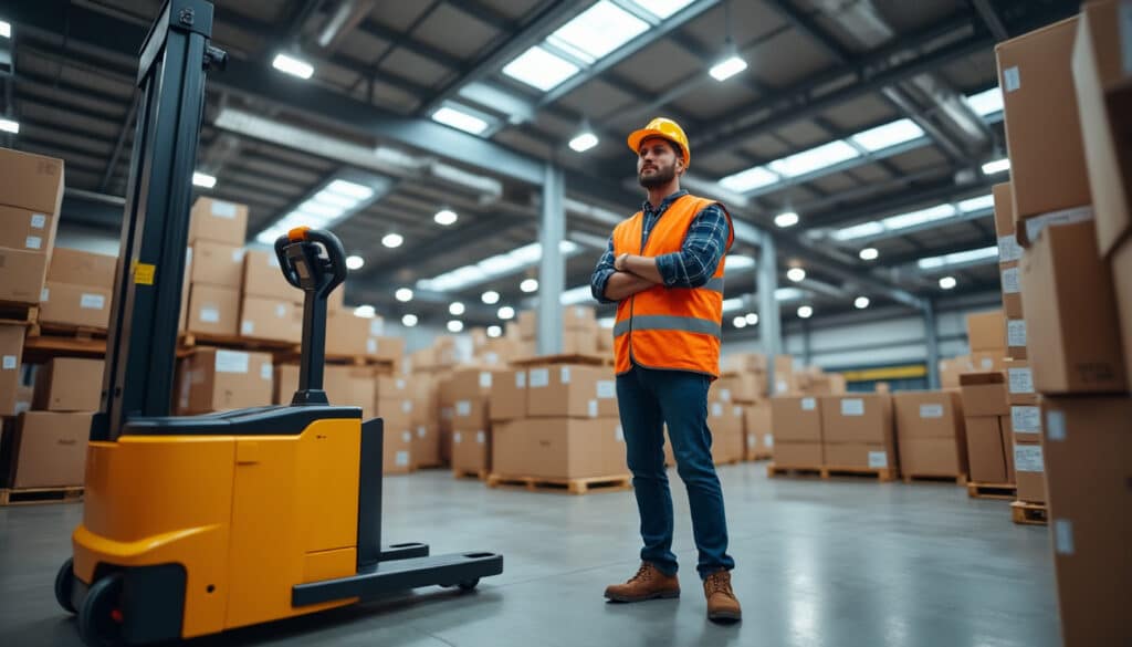 Formation en logistique et transport : choisir la voie idéale