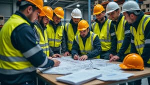 Grille de salaire du secteur TP : tout savoir pour 2024