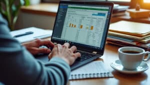 Logiciel gratuit de gestion de stock en Excel : guide complet