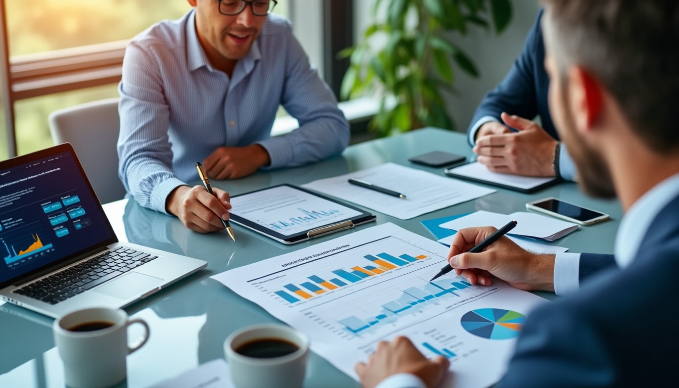 Illustration: Qu’est-ce que la déclaration de performance extra-financière pour une entreprise ?