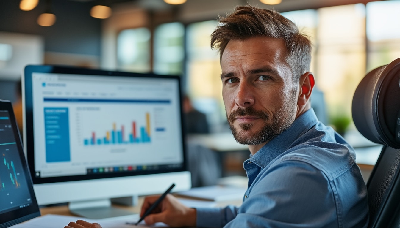 Comprendre le statut ETAM de niveau E : responsabilités et salaire
