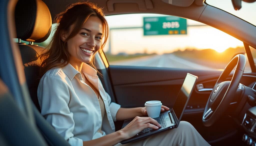 Frais de déplacement en 2025 : guide complet pour bien les gérer