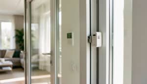 Alarme pour porte et fenêtre : bien choisir sa protection
