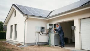 Solaire en triphasé : quelle solution choisir chez vous ?