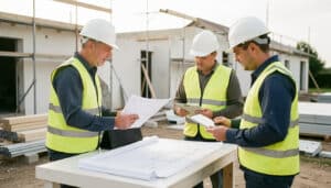 Classification dans le bâtiment de moins de 10 salariés
